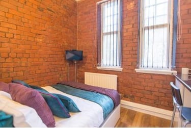 1 bed flat, Corporation Street, Green Quarter, Manchester, M44DU - Image 4